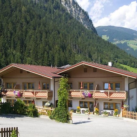 Alpin-Hotel Schrofenblick Майрхофен Экстерьер фото