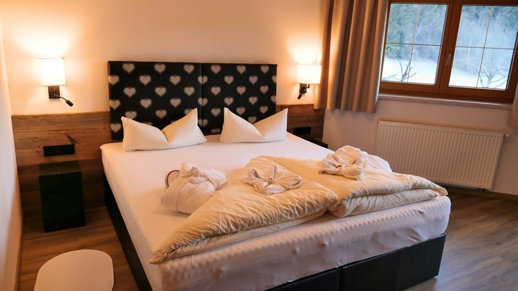 Alpin-Hotel Schrofenblick Майрхофен Экстерьер фото