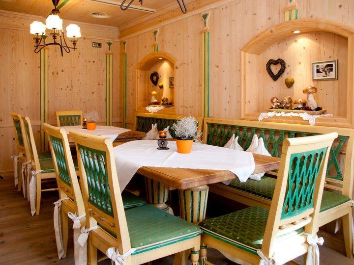 Alpin-Hotel Schrofenblick Майрхофен Экстерьер фото