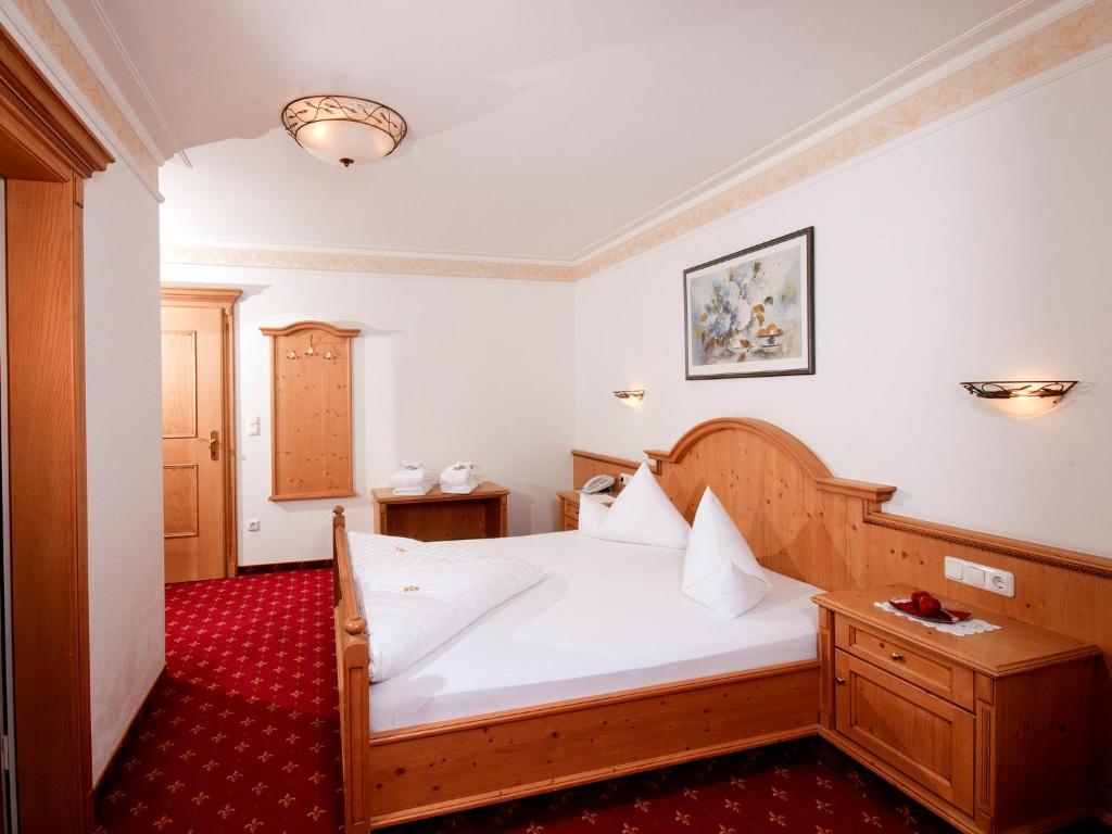 Alpin-Hotel Schrofenblick Майрхофен Номер фото