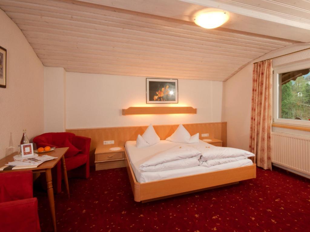 Alpin-Hotel Schrofenblick Майрхофен Номер фото
